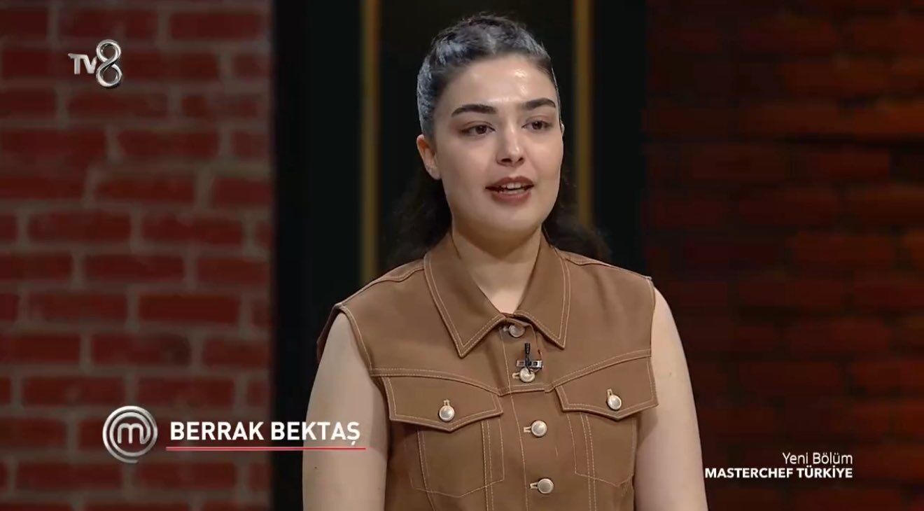 Berrak Bektaş
