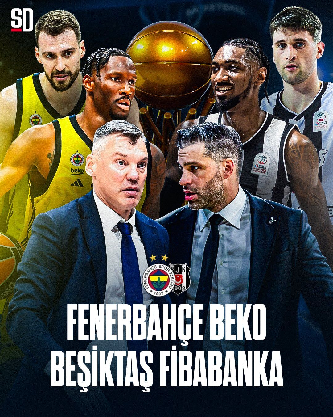 Beşiktaş Basket (1)