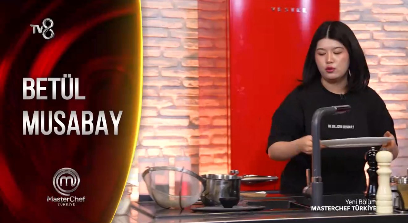 Betül Musabay