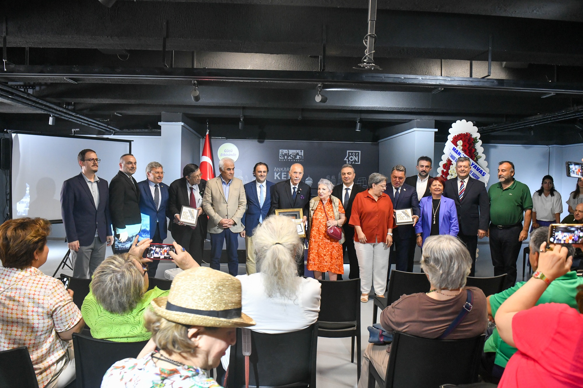 Bir Zamanlar Ankara (4)