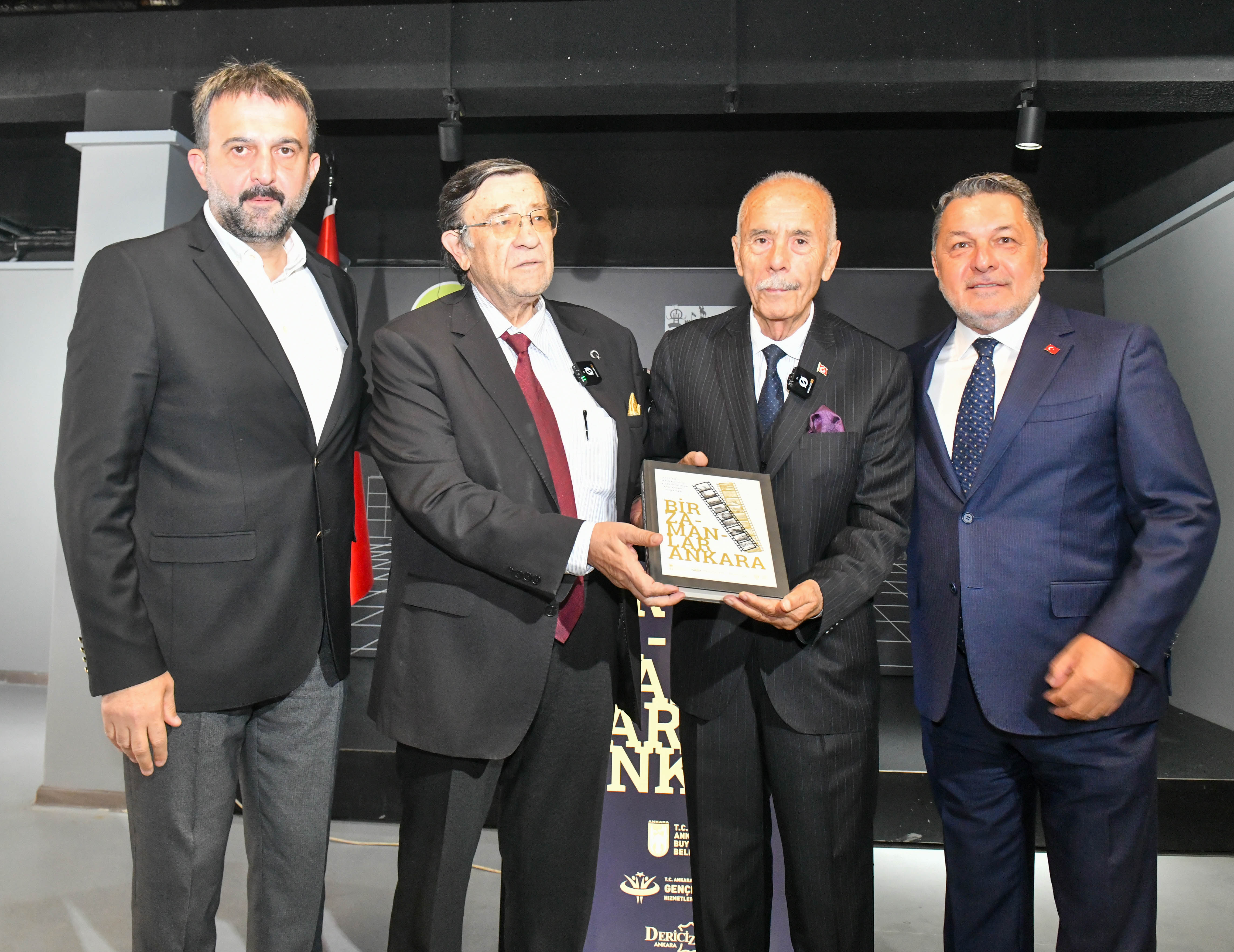 Bir Zamanlar Ankara (5)