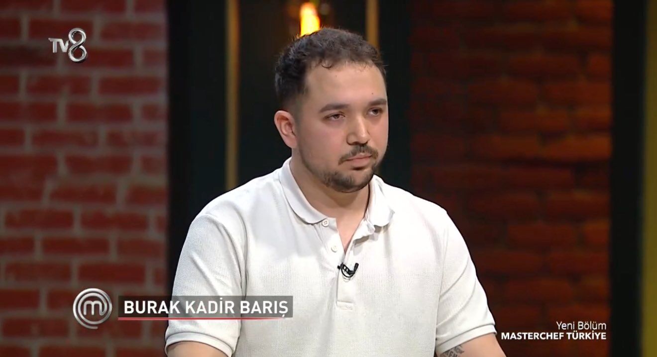 Burak Kadir Barış