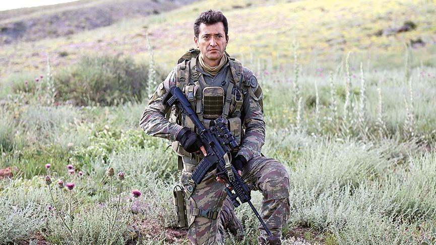 Burç Kümbetlioğlu 3