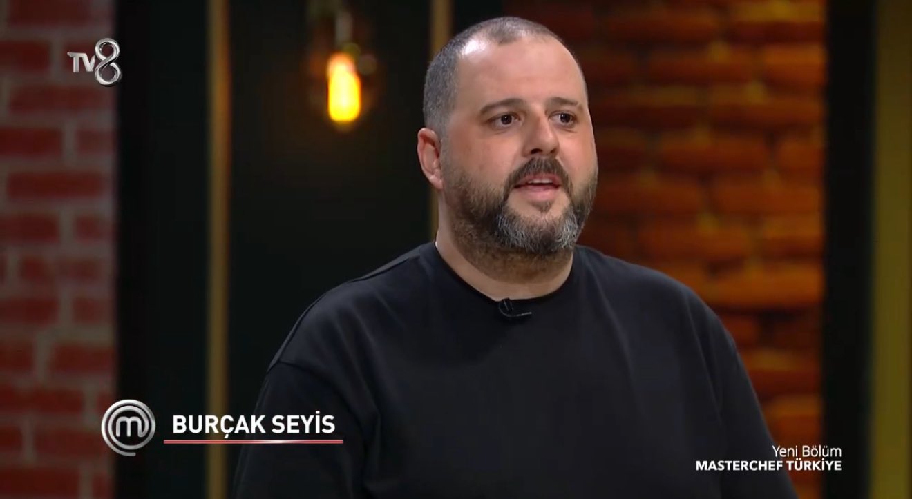 Burçak Seyis