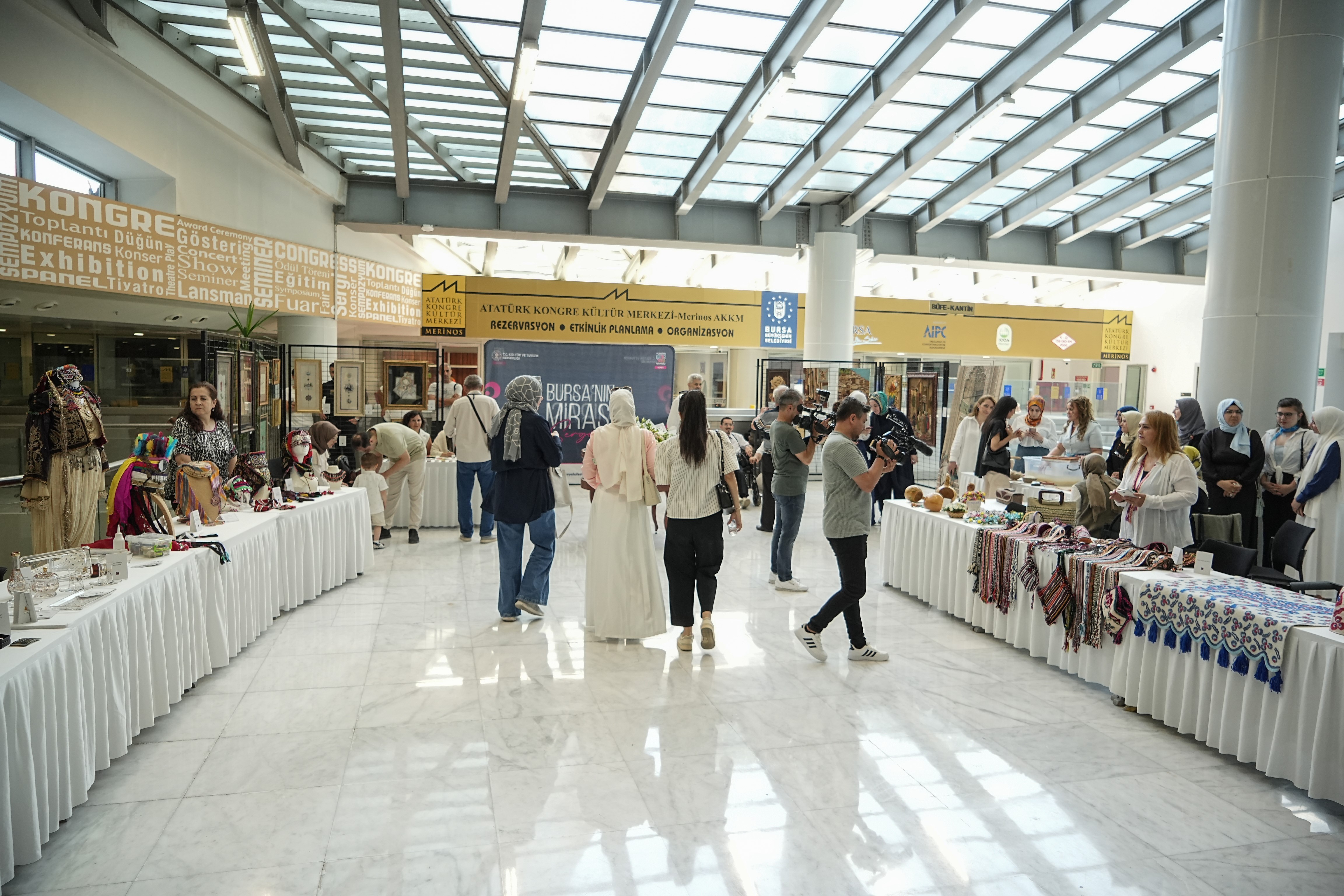 Bursa Türk Okçuluğu (3)