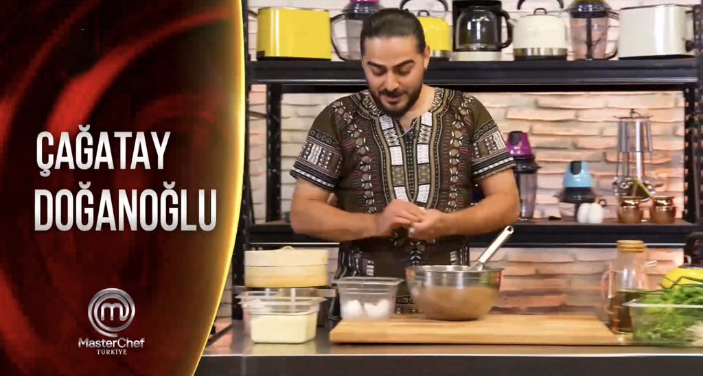 Çağatay Doğanoğlu