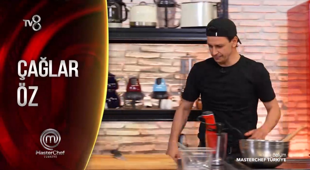 Çağlar Öz