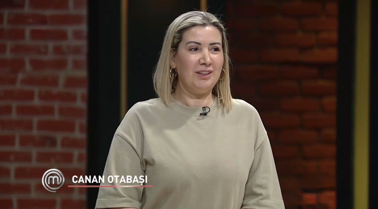 Canan Otabaşı
