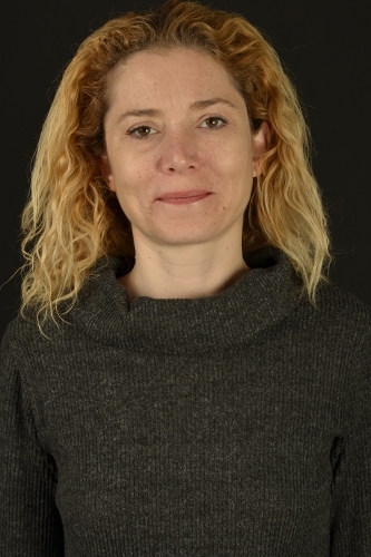 Ceren Bıyıklı