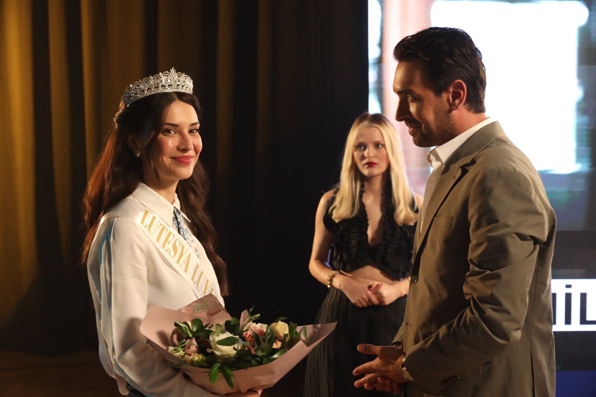 Çift Kişilik Oda 4. Bölüm