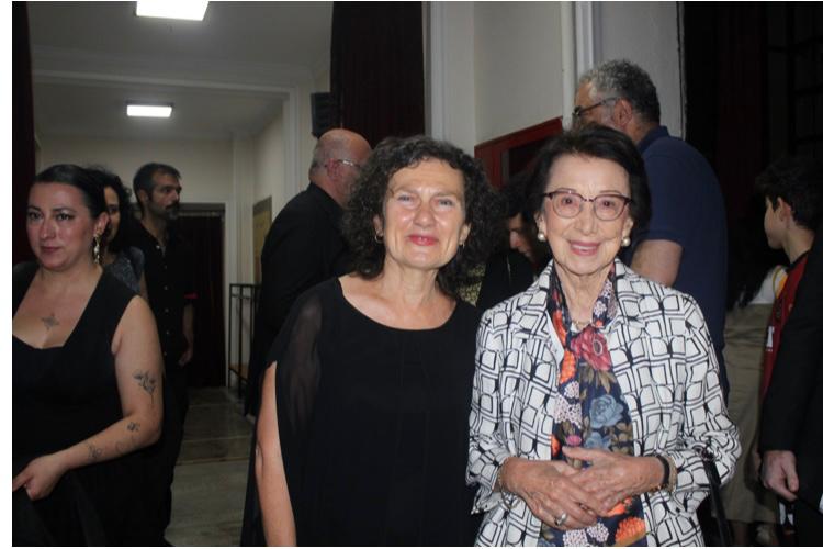 Cumhriyetin Kızı Mamak'ta (6)