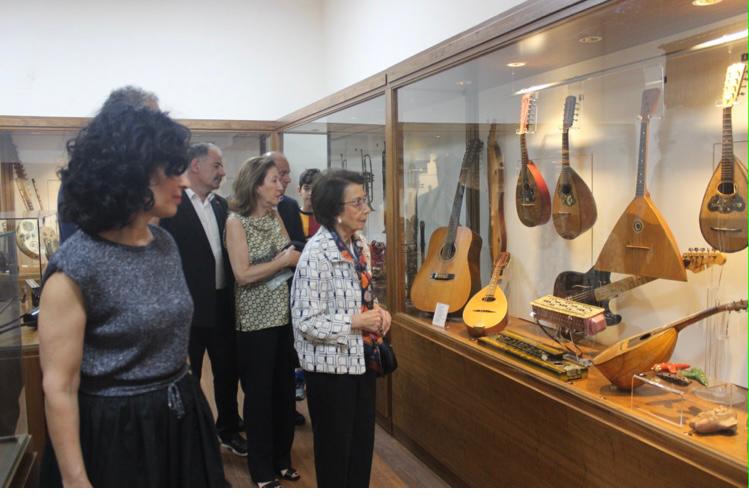 Cumhriyetin Kızı Mamak'ta (7)