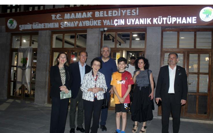 Cumhriyetin Kızı Mamak'ta (9)