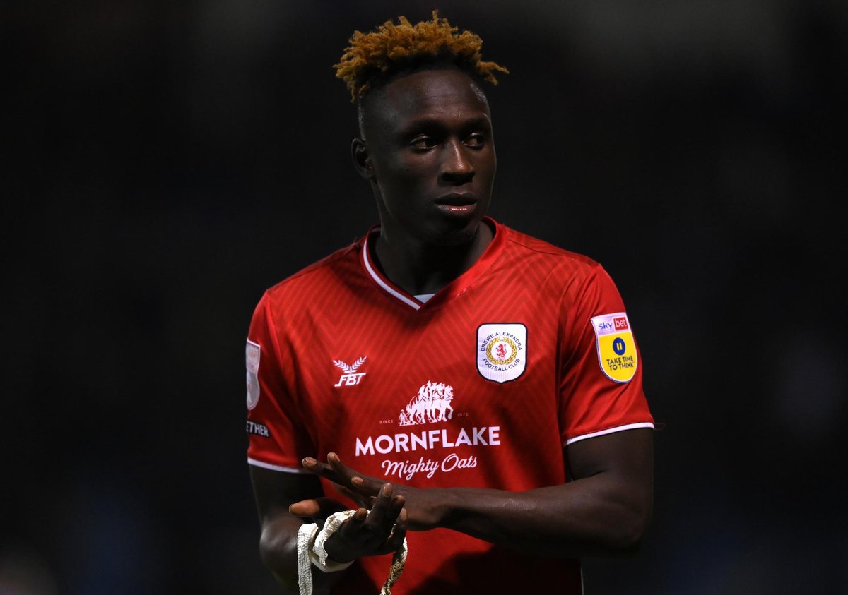 Dan Agyei (1)