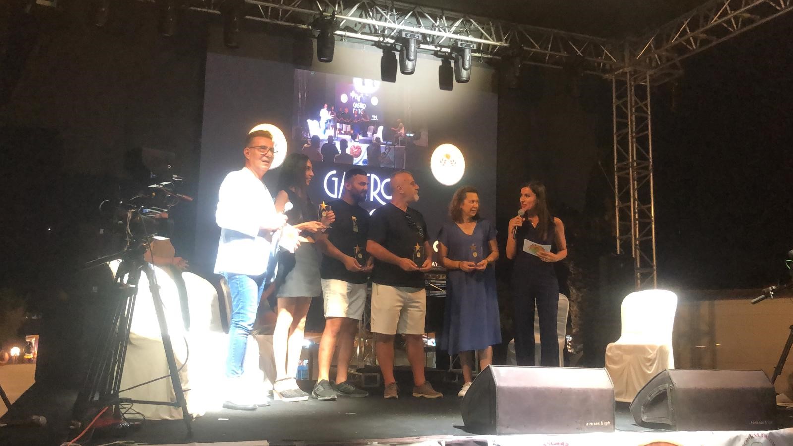 Datça Gastronemi Festivali (3)