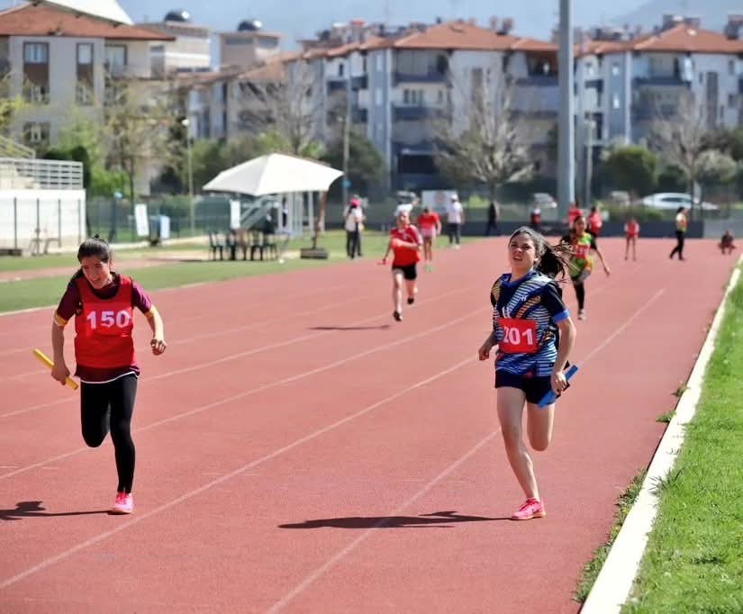Denizli Analig Atletizm (1)