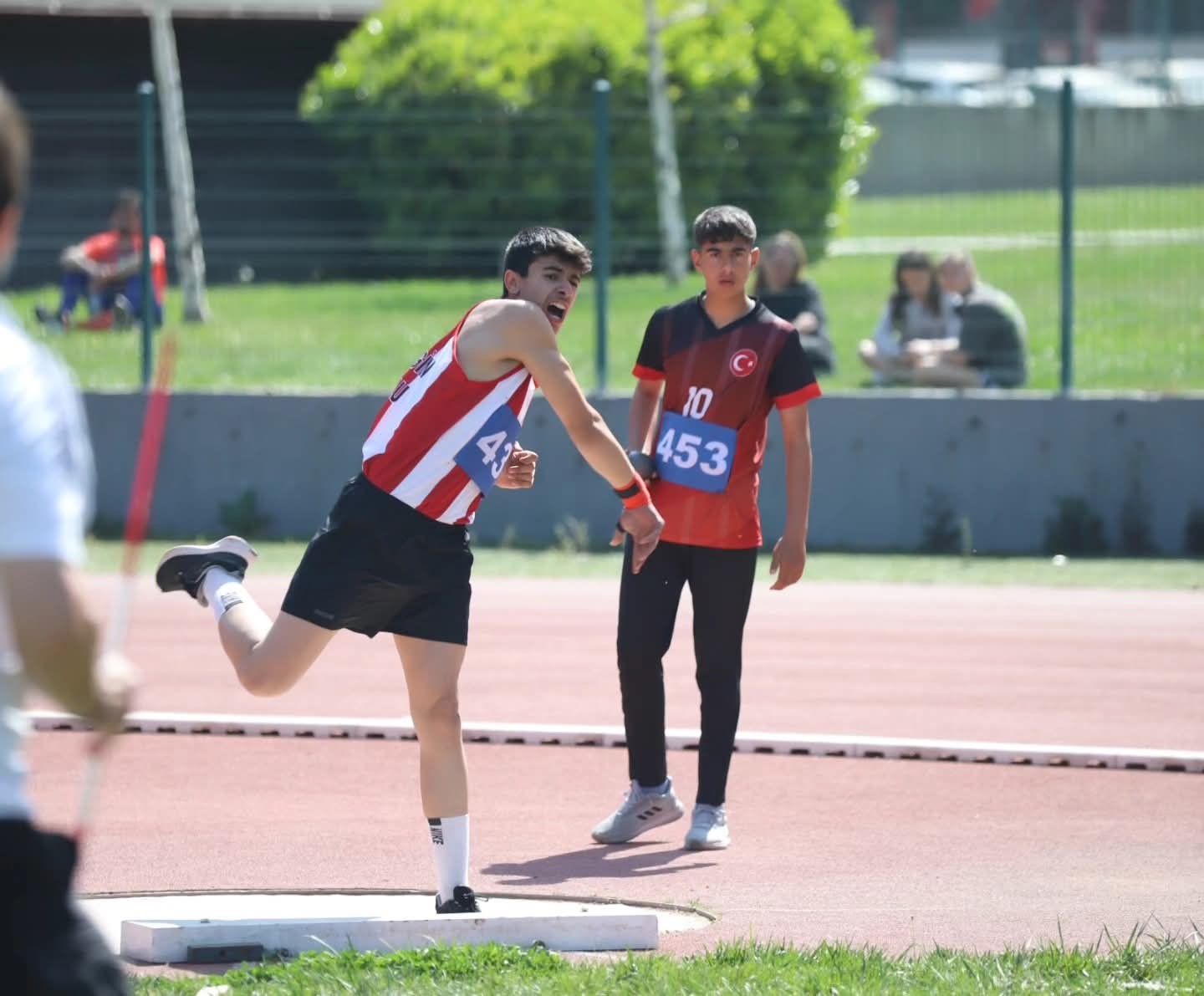 Denizli Analig Atletizm (3)
