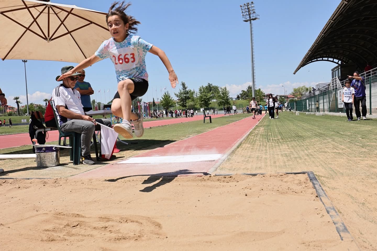 Denizli Analig Atletizm (4)