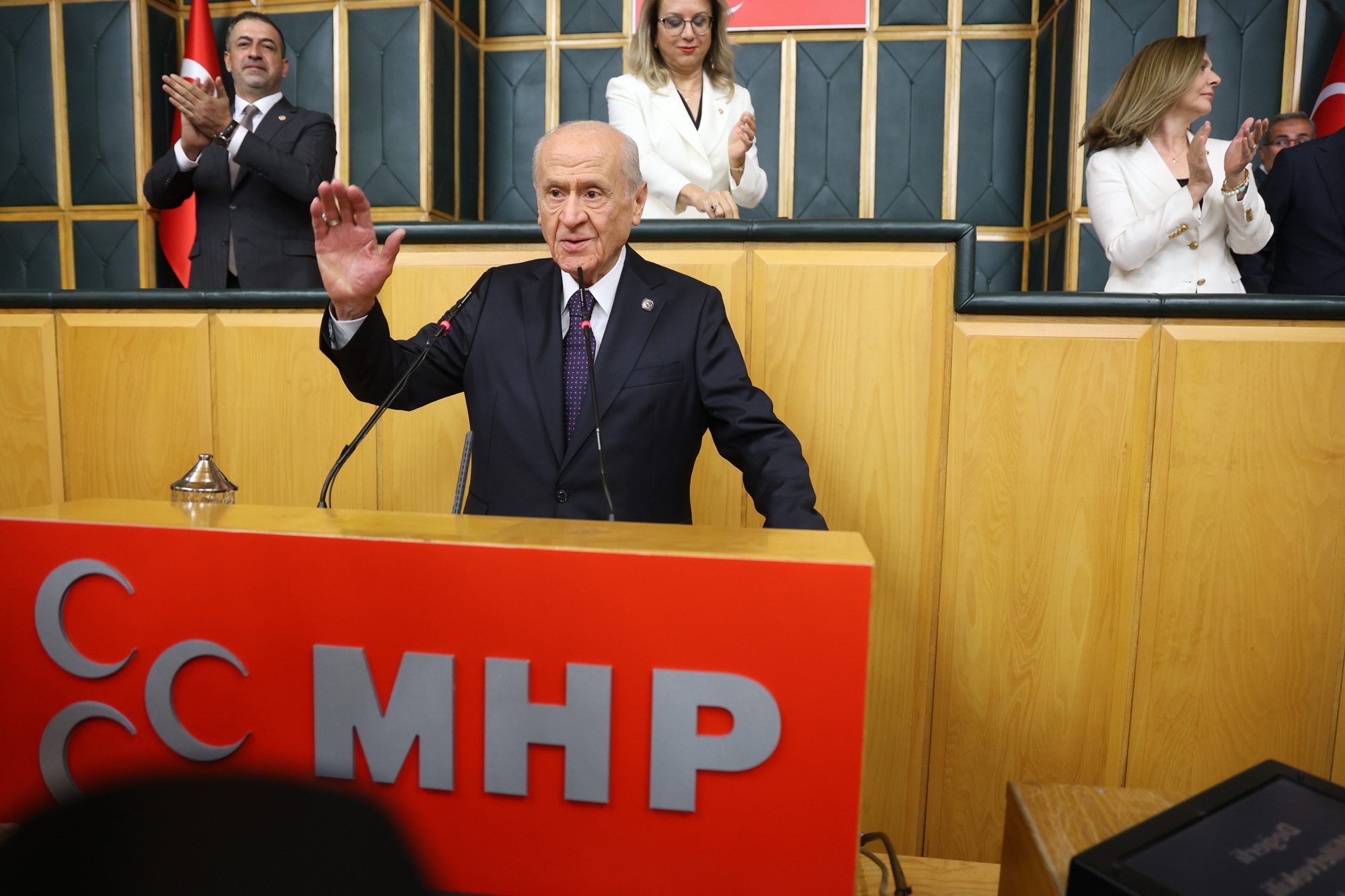Devlet Bahçeli (8)-1
