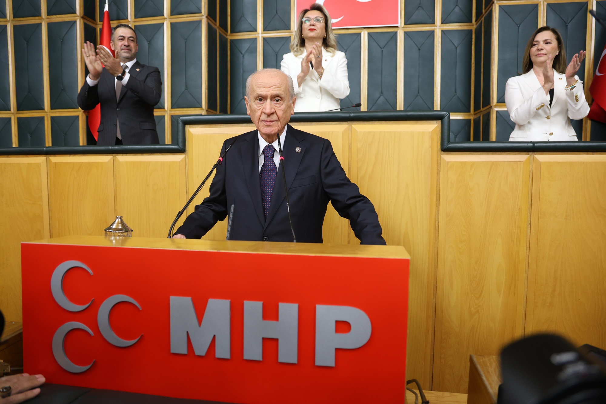 Devlet Bahçeli (9)