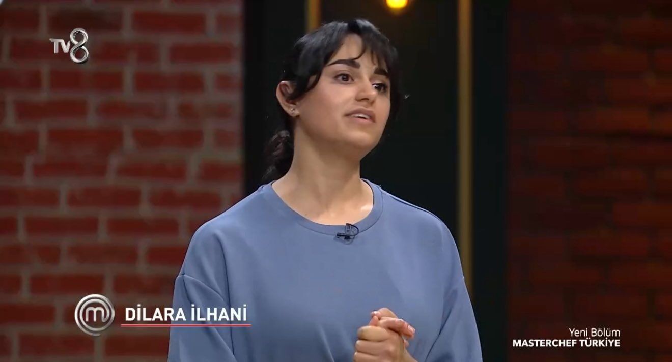 Dilara İlhani