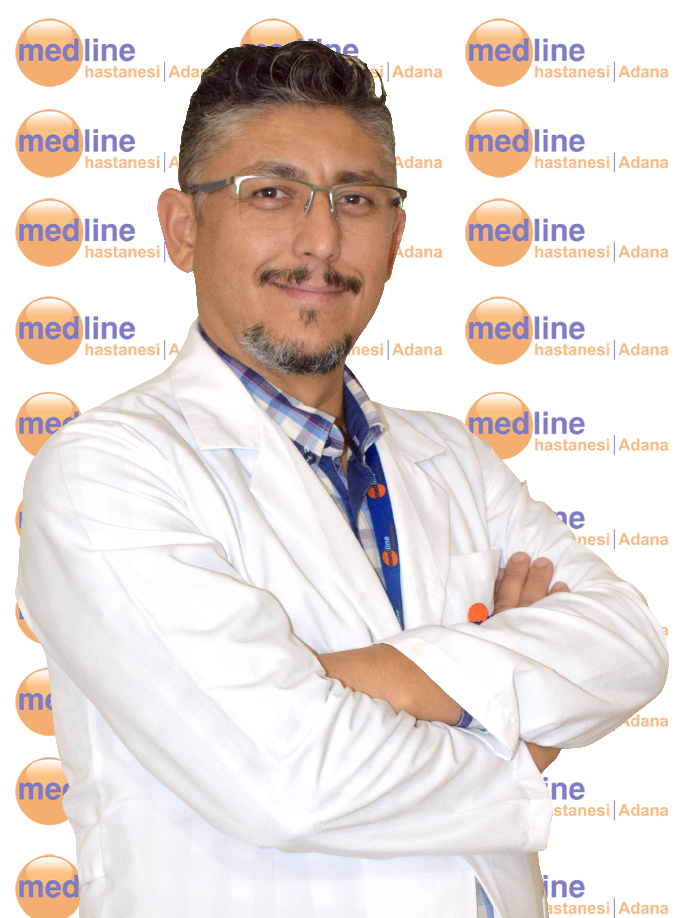 Dr. Murat Arslanhan