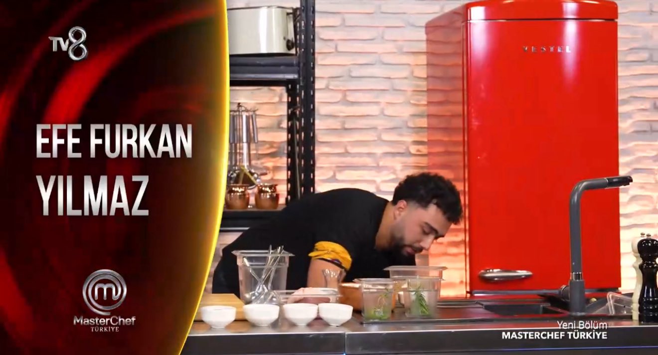Efe Furkan Yılmaz