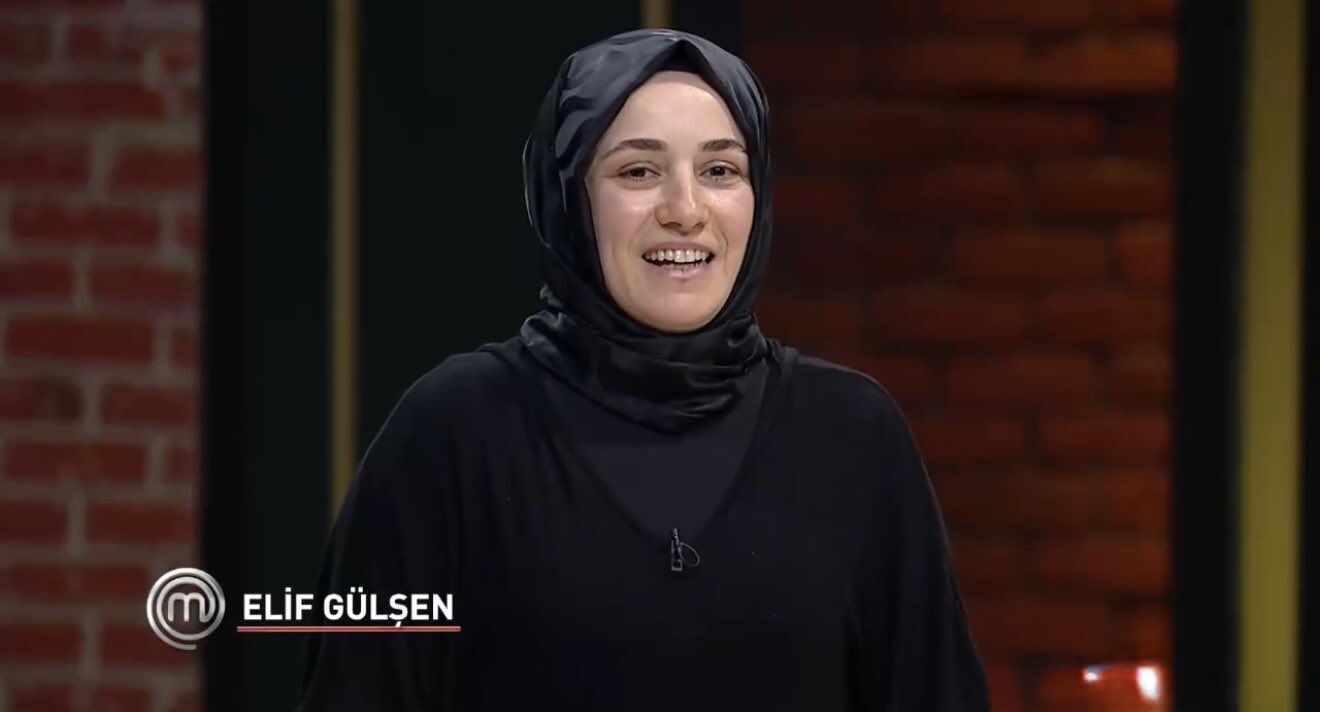 Elif Gülşen