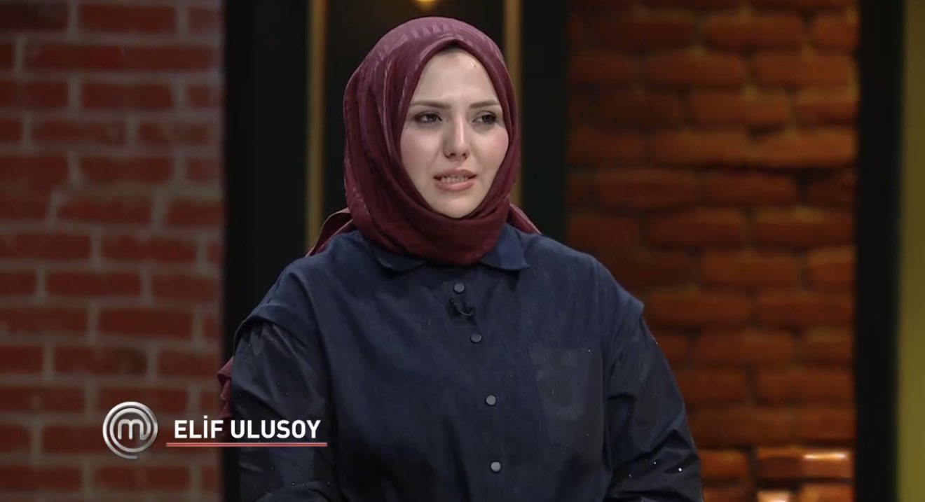 Elif Ulusoy