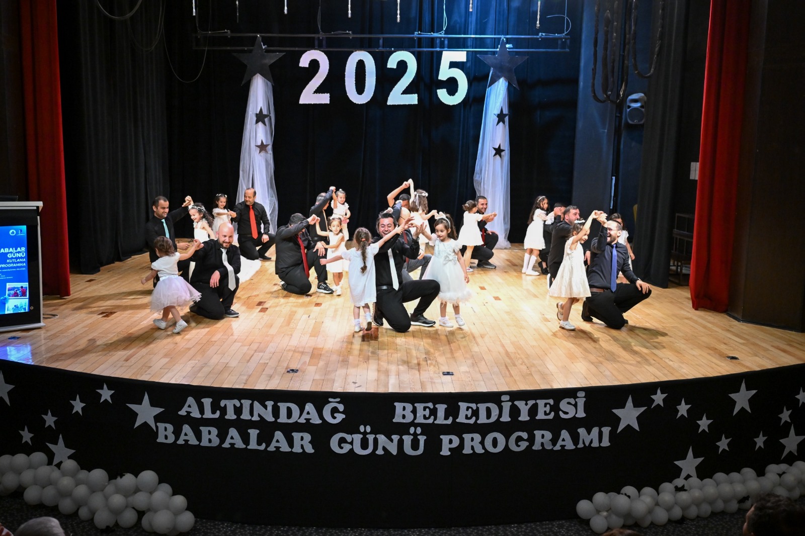 En Baba Kutlama (1)