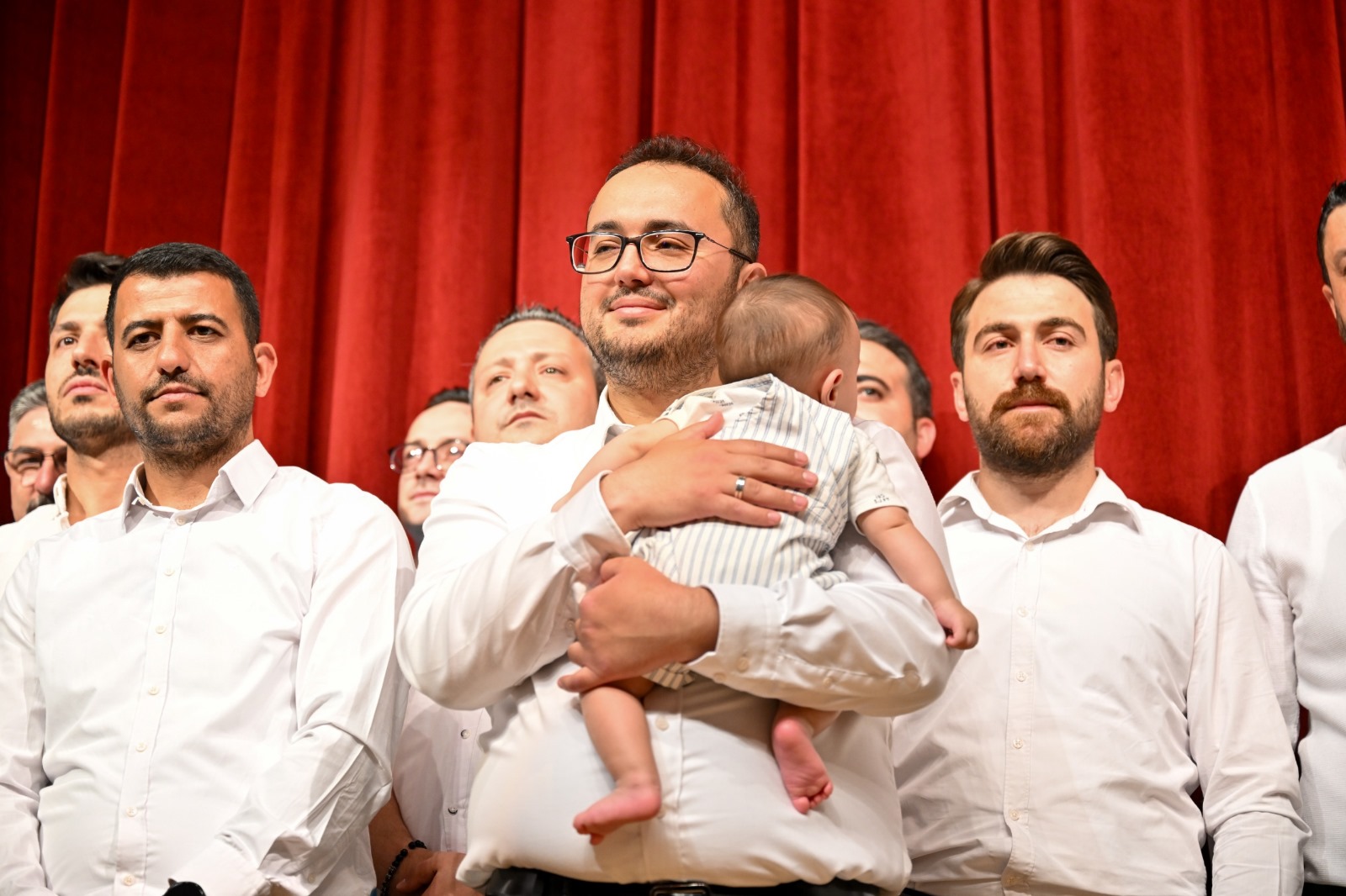 En Baba Kutlama (3)