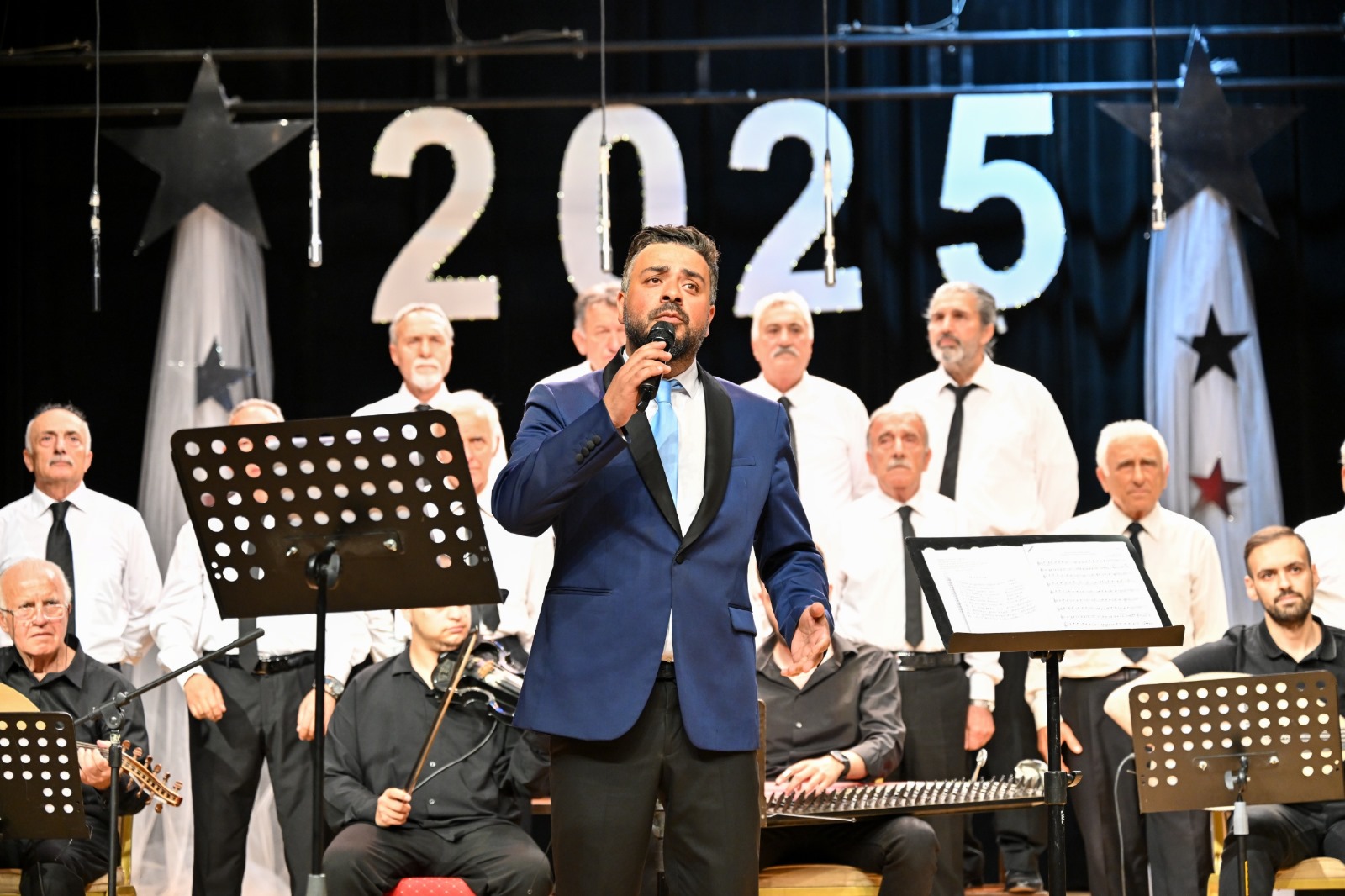 En Baba Kutlama (4)