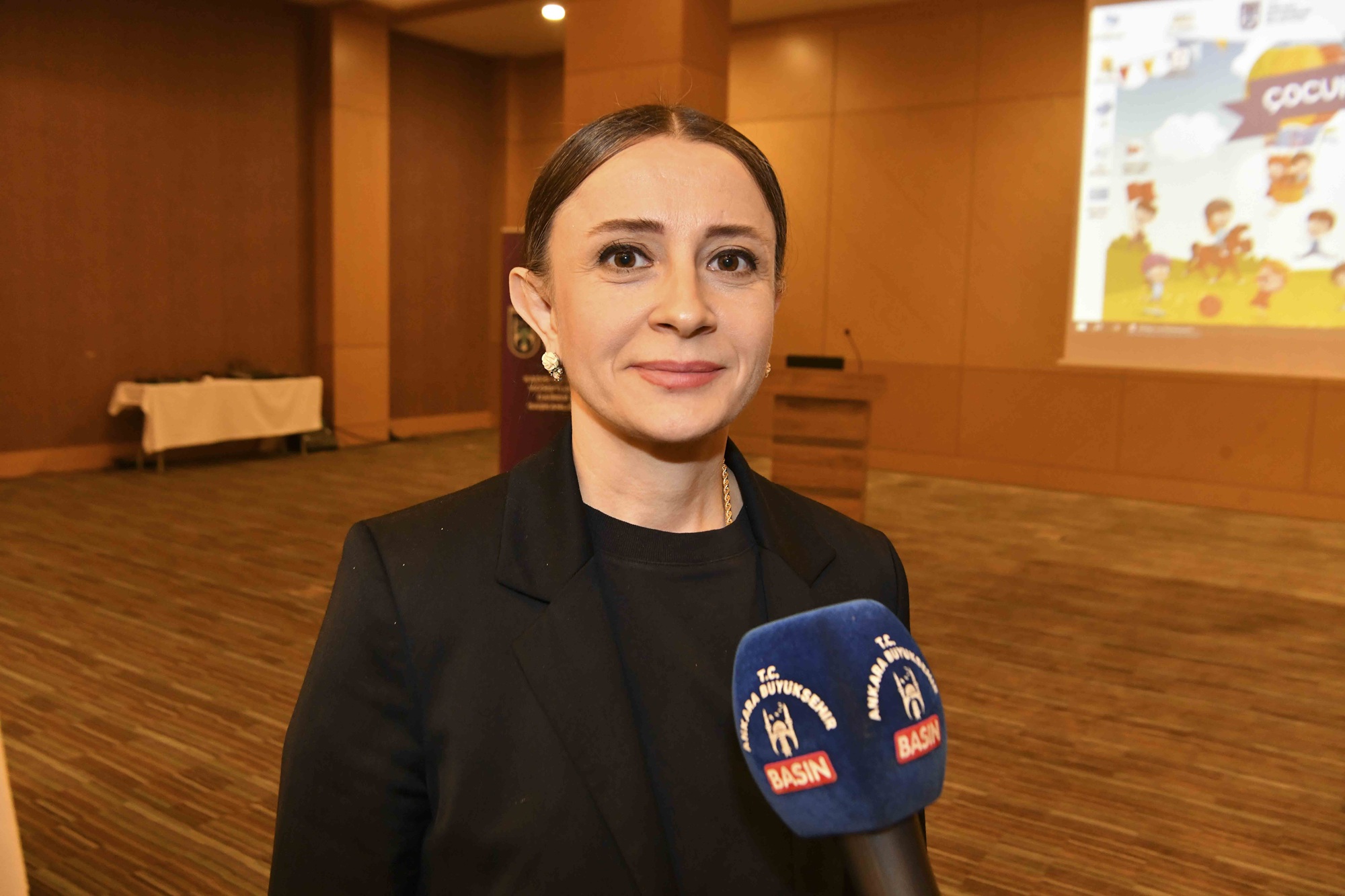 Erken Çocukluk Ve Kent Çalıştayı (1)