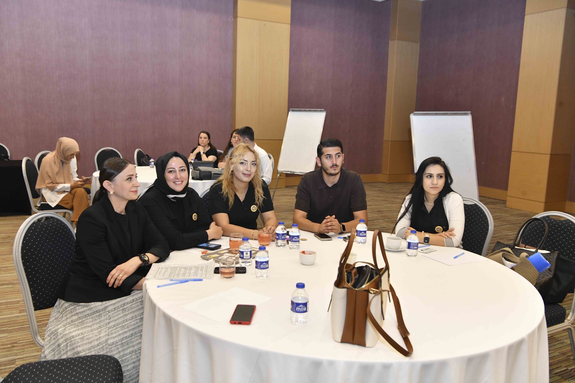 Erken Çocukluk Ve Kent Çalıştayı (3)