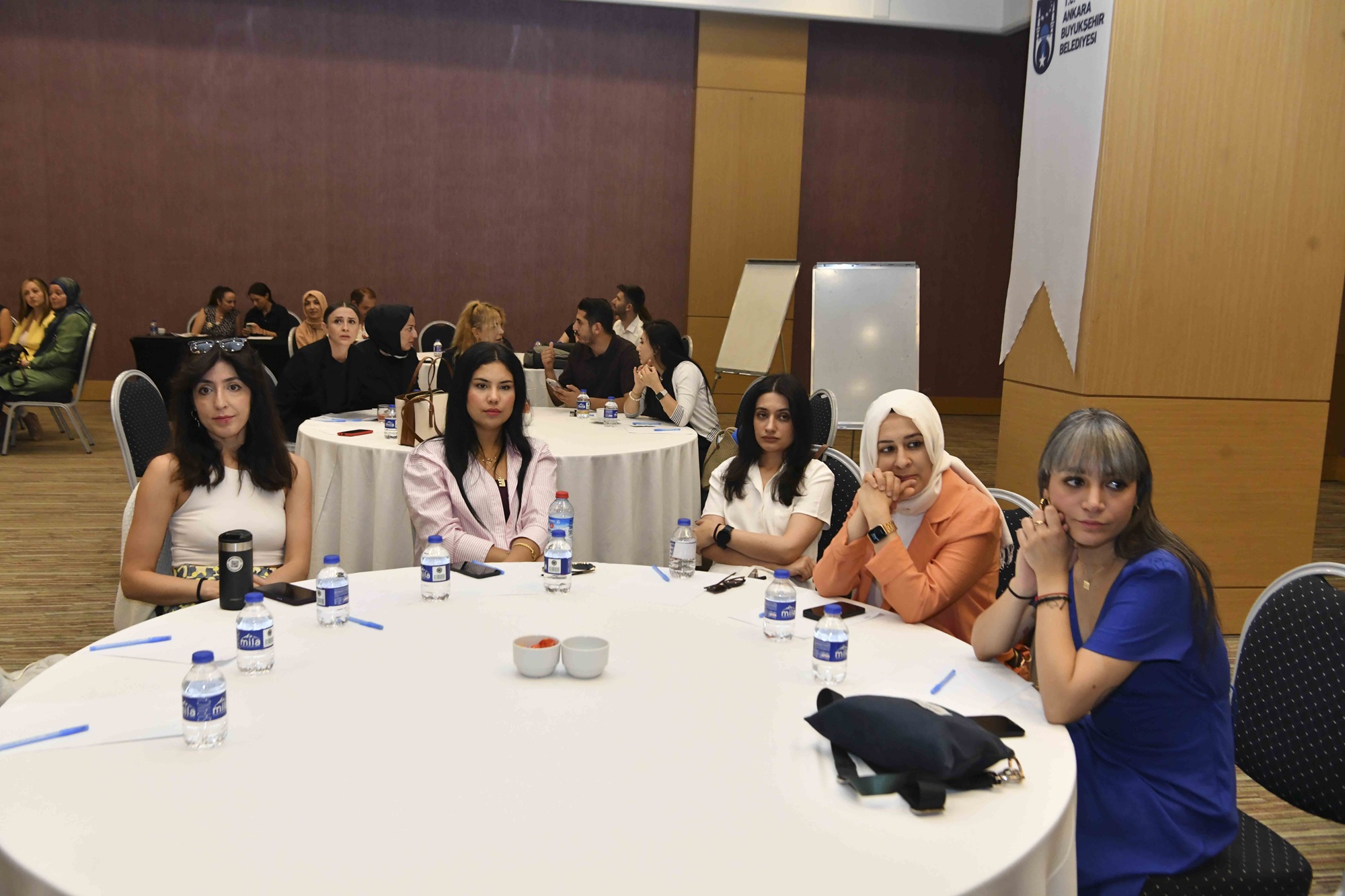 Erken Çocukluk Ve Kent Çalıştayı (4)