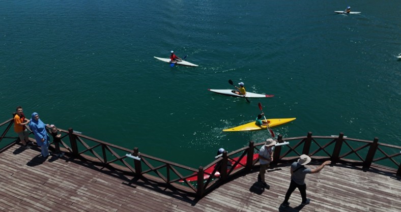 Erzincan'da Kano Heyecanı (5)