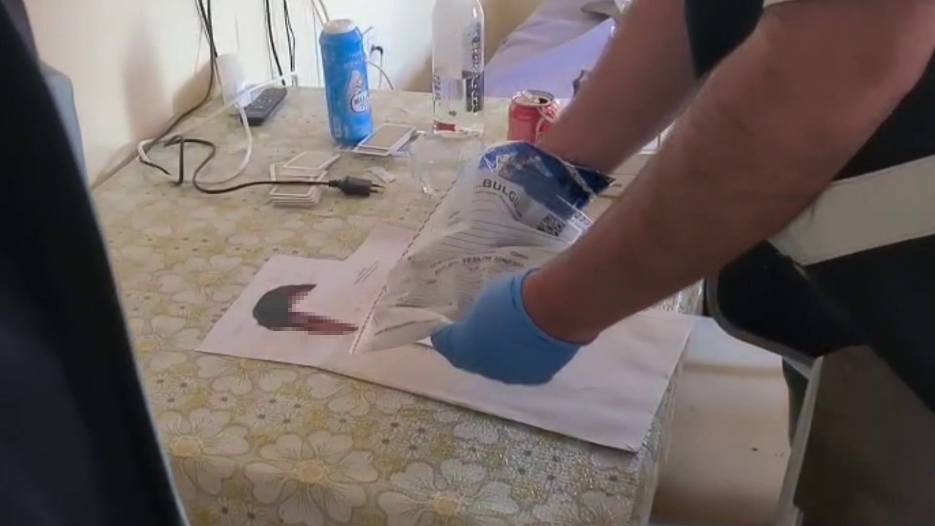 Erzurum Dolandırıcılık (2)