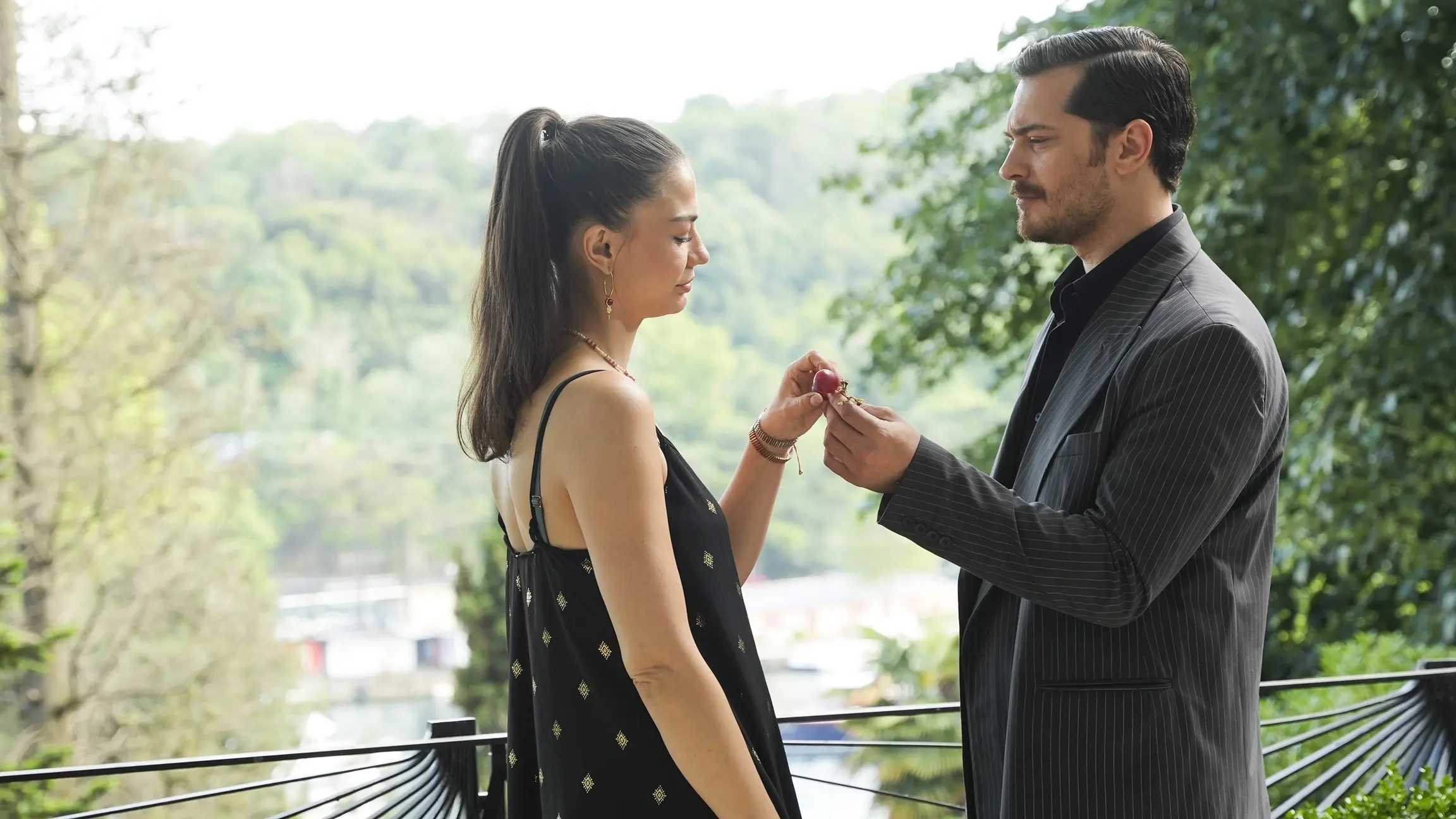 Eşref Rüya 11. Bölüm 2