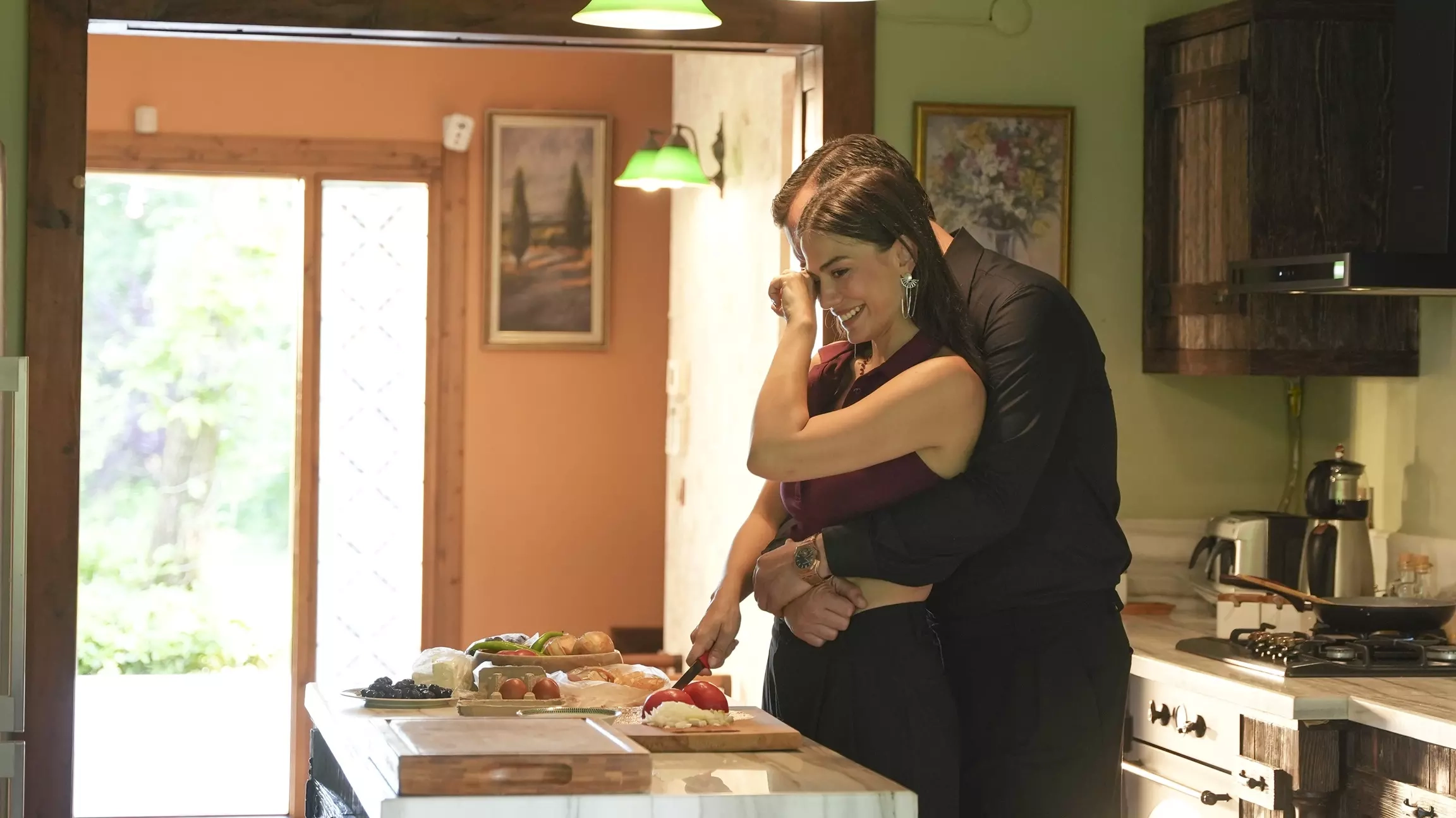 Eşref Rüya 12. Bölüm 2