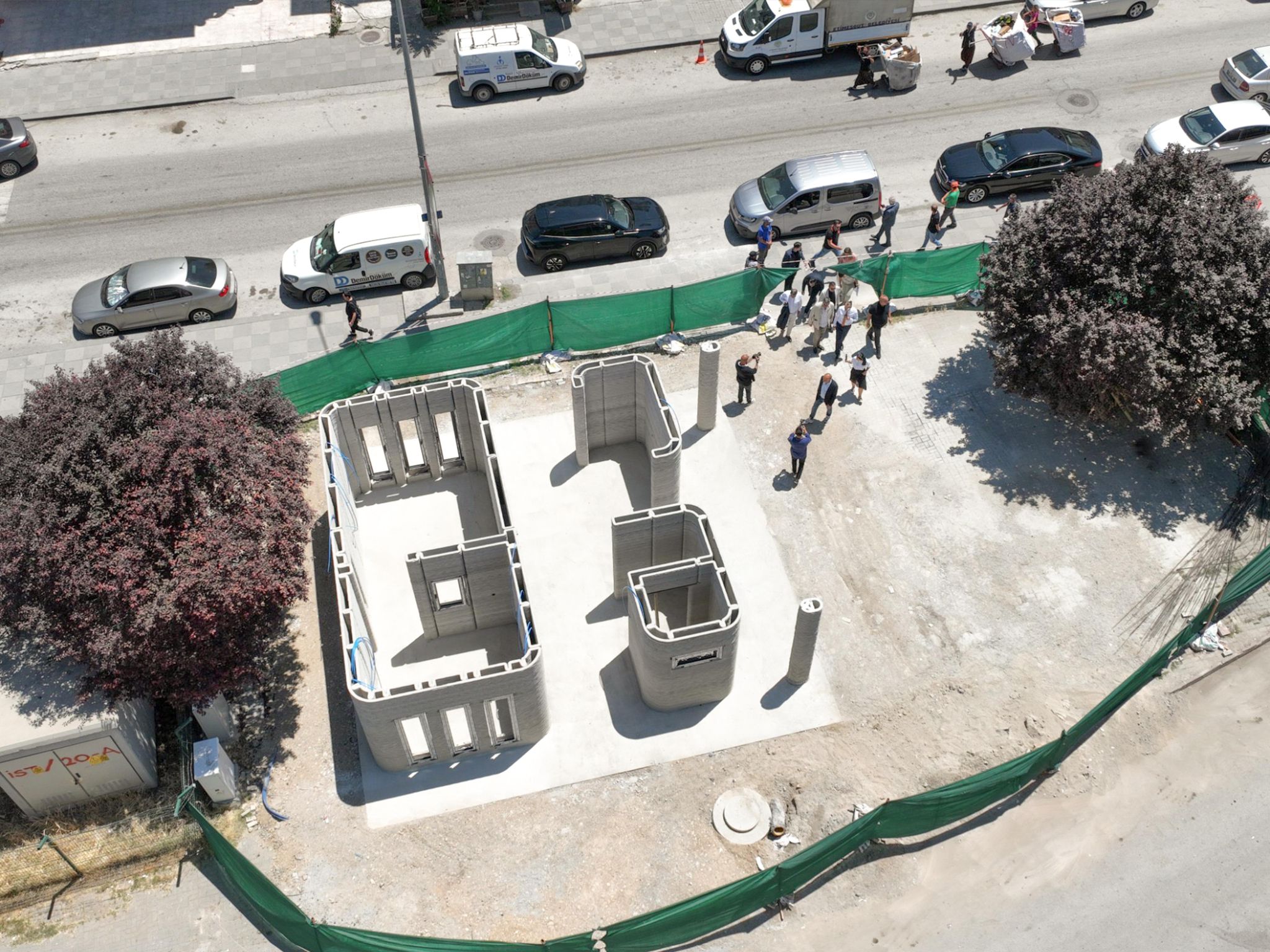 Etimesgut Parkları Yenileniyor (4)