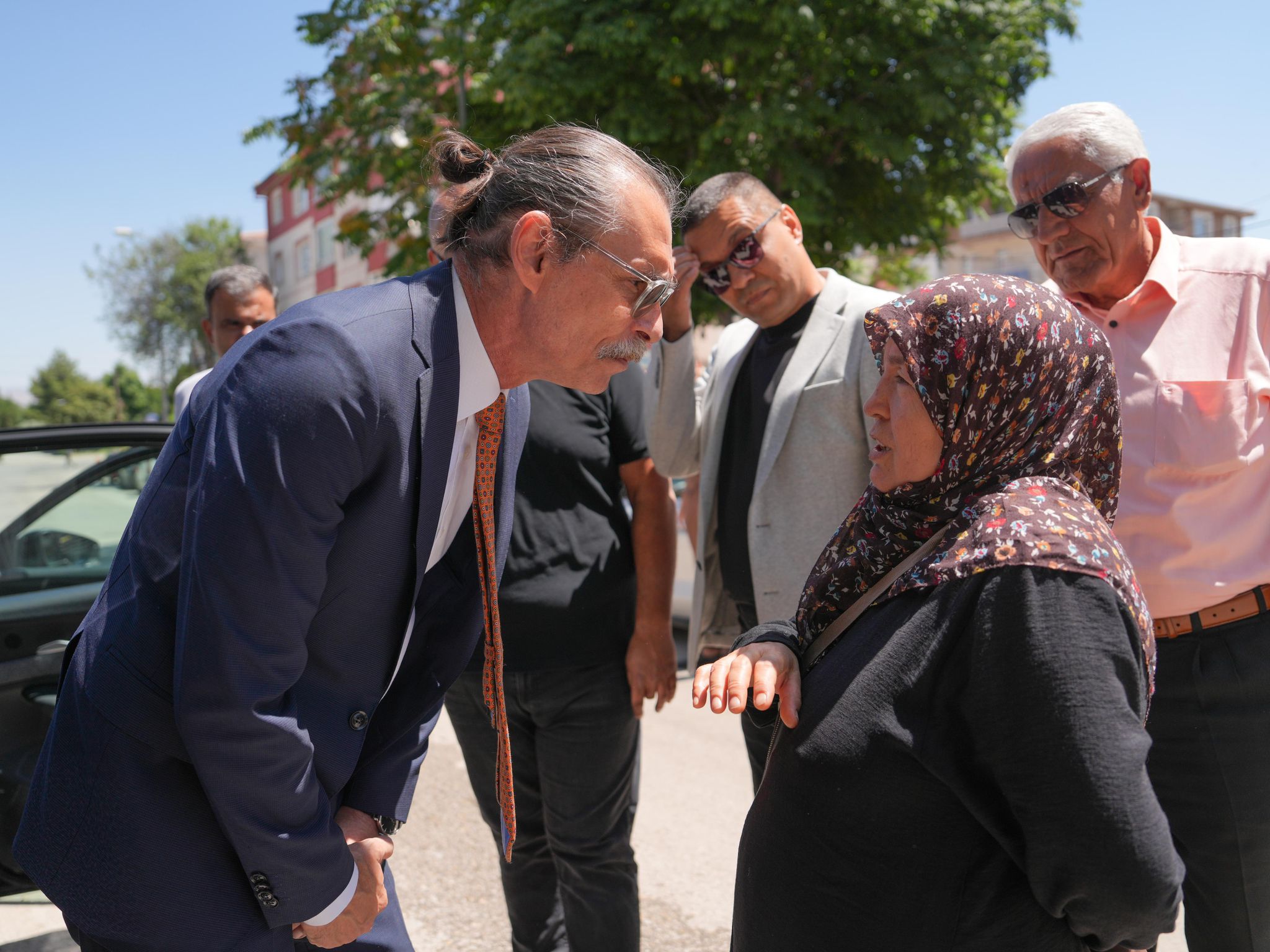 Etimesgut Parkları Yenileniyor (7)