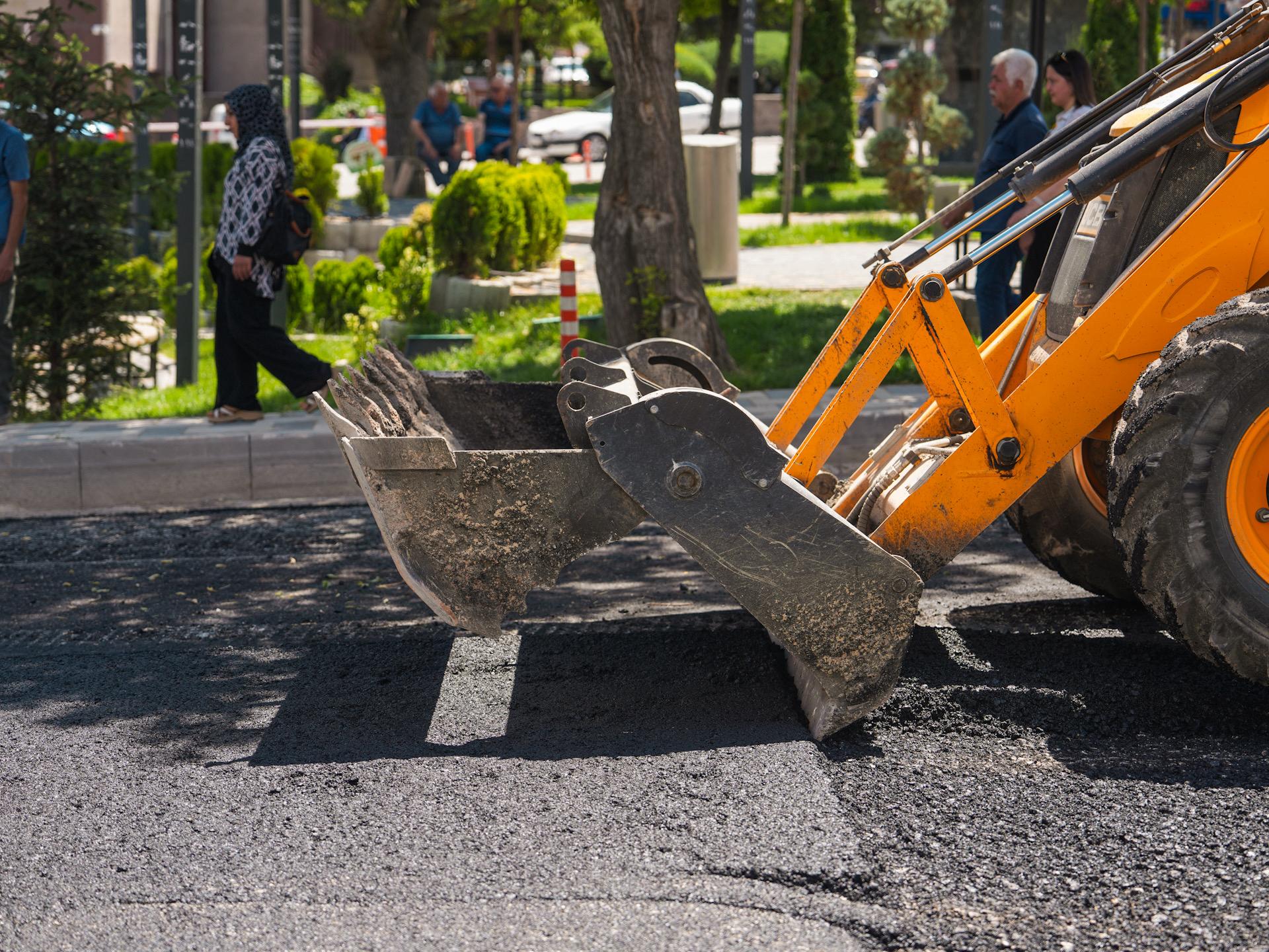 Etimesgut’ta 2052. Cadde Yenilendi (1)