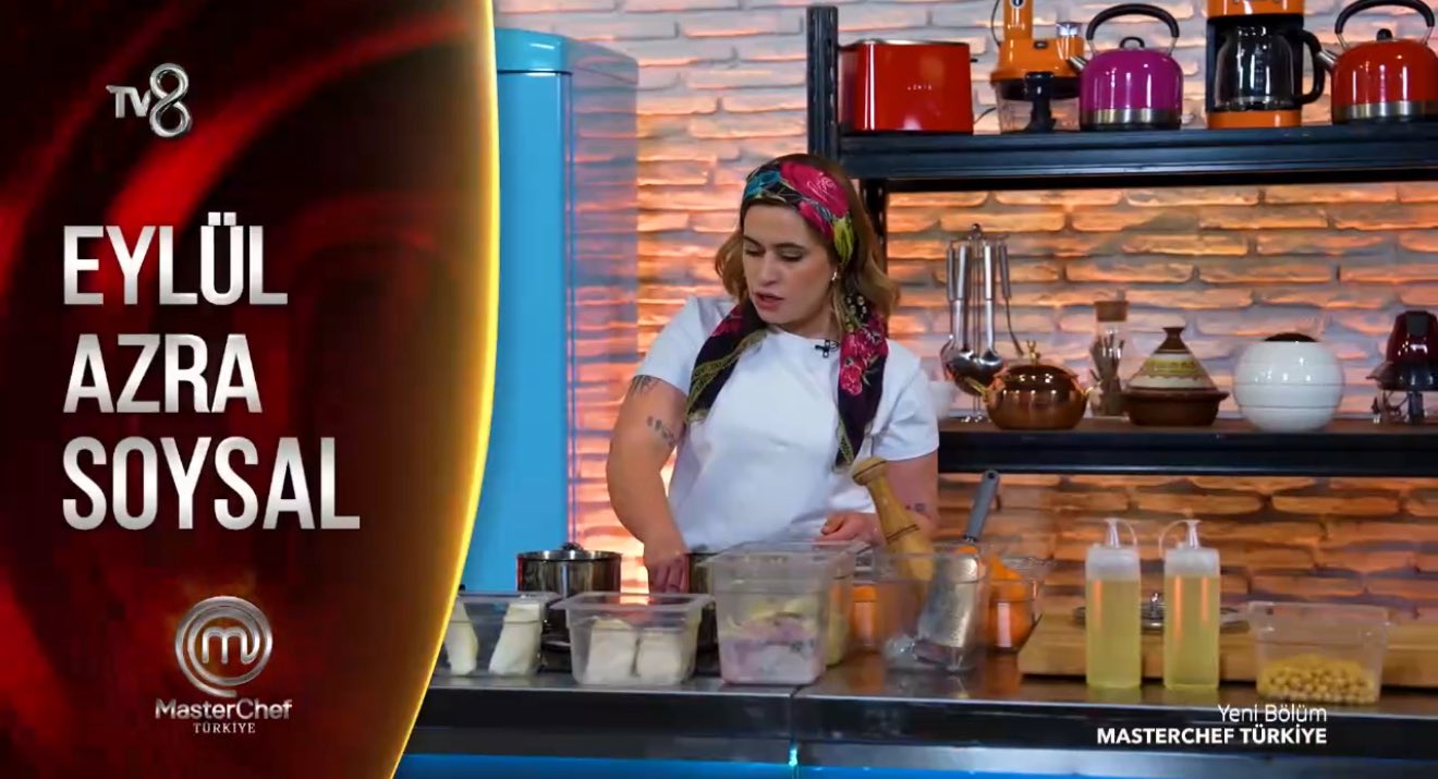 Eylül Azra Soysal