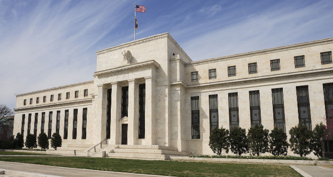 Trump’tan Fed’e çağrı: Faizi yüzde 1’e indirin