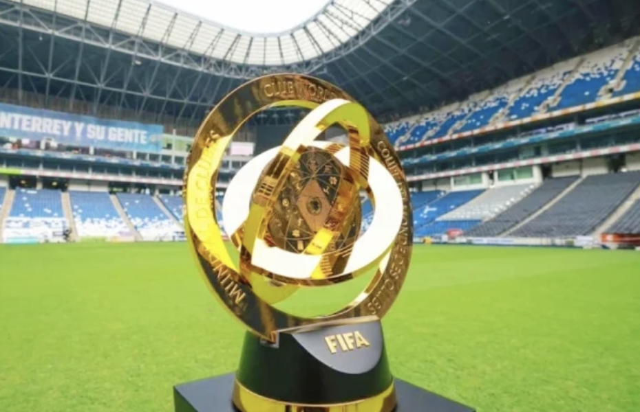 Fifa Kulüpler Dünya Kupası 3