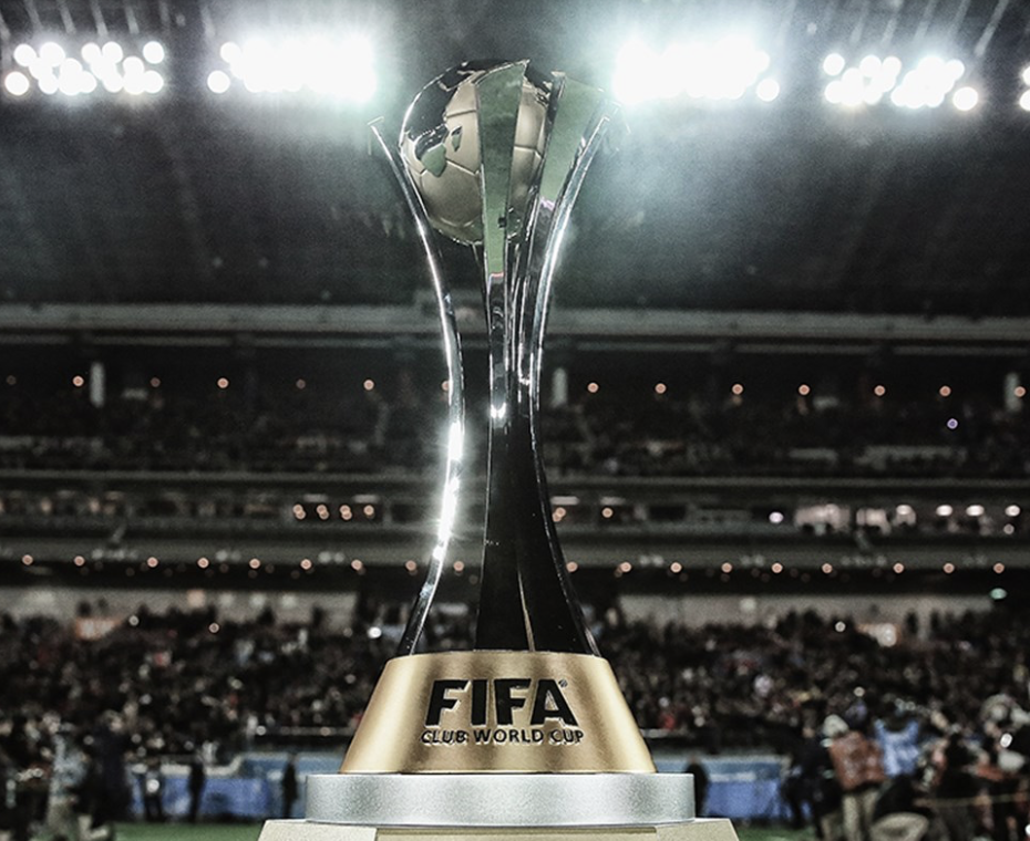 Fifa Kulüpler Dünya Kupası