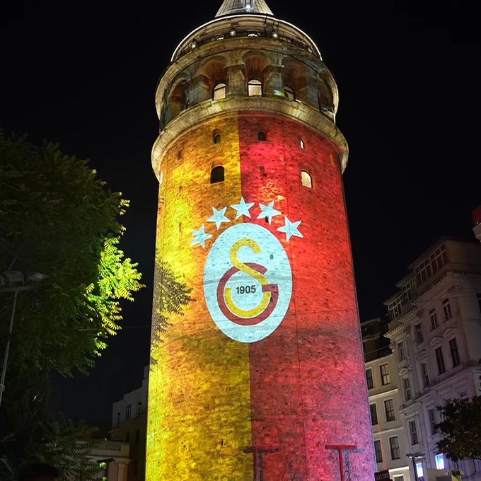 Galata Kulesi (1)