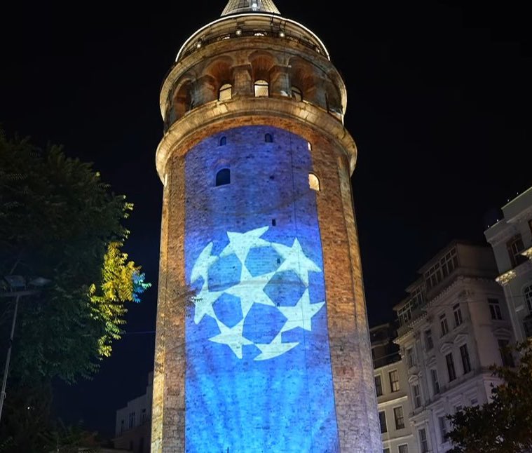 Galata Kulesi (3)
