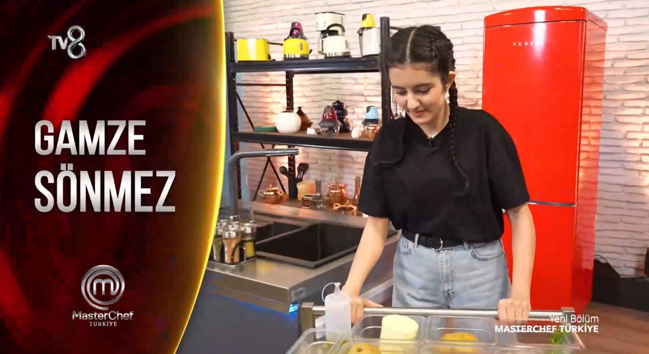 Gamze Sönmez