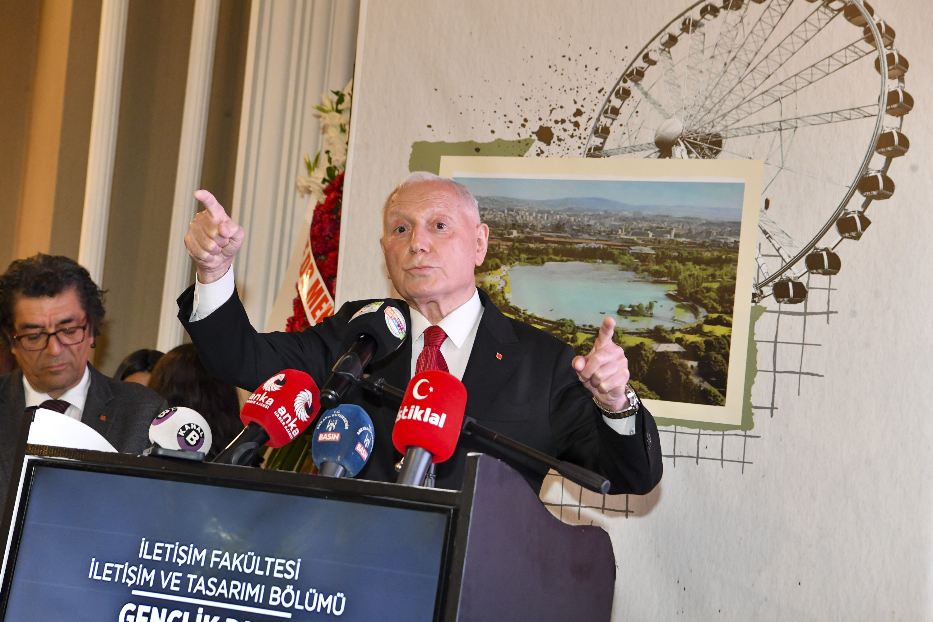 Gençlik Parkı Bitirme Projesi Akk’de Sergilendi (3)